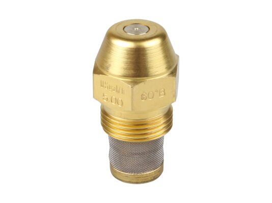 Boquilla Danfoss OD 5.00/60º B, art: 030B0123