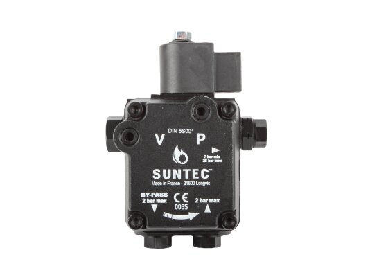 Bomba de quemador Suntec CSV 40B 5103 IP05111