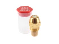 Boquilla Danfoss OD 1.50 / 80º S