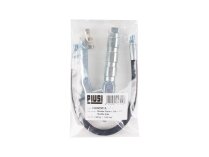 Piusi grease gun (flexible spout), F2060501A