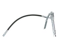 Piusi grease gun (flexible nozzle), art: F2060501A.