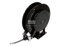Piusi open reel for water/air with 15 m hose (1/2 inch), art: HA20151200A.