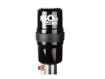 Piusi P60:1 470 Pneumatic Grease Pump