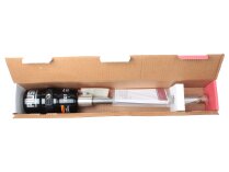 Piusi P60:1 470 Pneumatic Grease Pump