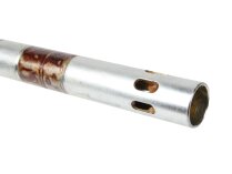 Bomba de grasa neumática Piusi P60:1 470