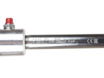 Bomba de grasa neumática Piusi P60:1 470