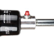 Bomba de grasa neumática Piusi P60:1 470