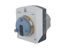 Siemens Servo Drive SAL31.03T10