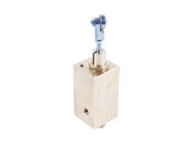CIB Unigas gas pressure regulator, art: 2570054.