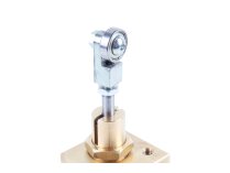CIB Unigas gas pressure regulator, 2570054