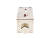 CIB Unigas gas pressure regulator, 2570054