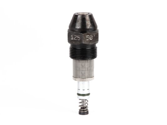 Boquilla Fluidics W4-125/50°
