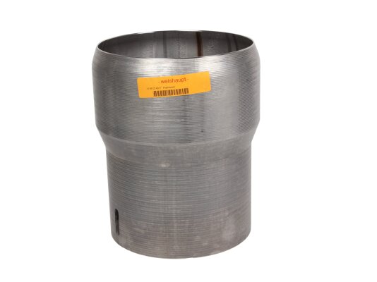 Tubo de combustión Weishaupt, art: 11161214017.