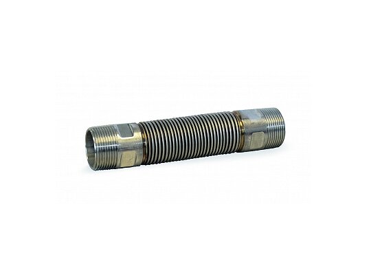 Gas compensator Giuliani Anello GDA20, art: 0915020