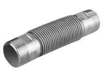 Giuliani Anello GDA40 gas compensator, G 1/2"