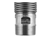 Giuliani Anello GDA40 gas compensator, G 1/2"