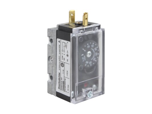 Kromschroder DG 40/VC3..SZ pressure switch