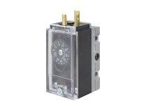 Interruptor de presión Kromschroder DG 40/VC3..SZ