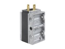 Interruptor de presión Kromschroder DG 40/VC3..SZ