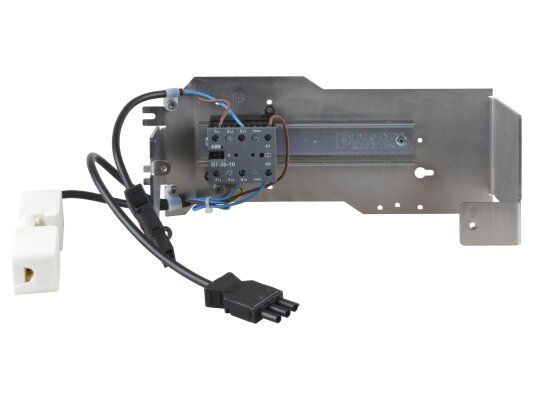 Soporte para convertir W-FM 20/.. a W-FM 25