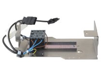 Soporte de conversión Weishaupt 23030100430