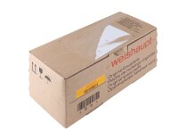 Soporte de conversión Weishaupt 23030100430