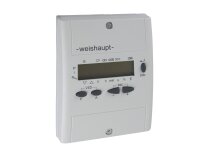 Unidad de Control e Indicación Weishaupt ABE W-FM 50/54