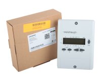 Unidad de Control e Indicación Weishaupt ABE W-FM 50/54