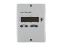 Unidad de Control e Indicación Weishaupt ABE W-FM 50/54