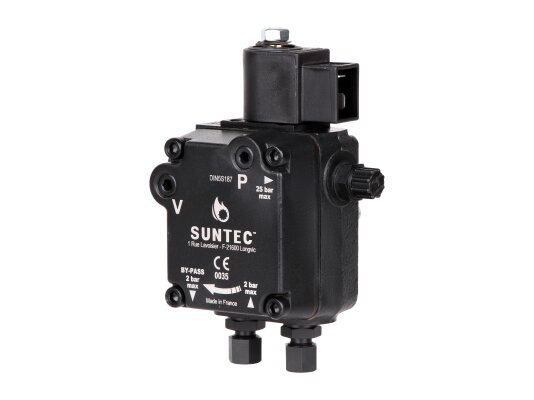 Bomba de quemador Suntec AL V 30 C 9611 4P 0700