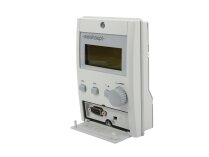 Unidad de control e indicación Siemens AZL52.09B1WH