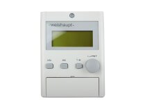 Unidad de Control e Indicación Siemens AZL52.09B1WH, art: 600442