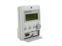 Unidad de control e indicación Siemens AZL52.09B1WH