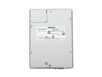 Unidad de control e indicación Siemens AZL52.09B1WH