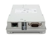 Unidad de control e indicación Siemens AZL52.09B1WH