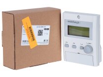 Unidad de control e indicación Siemens AZL52.09B1WH