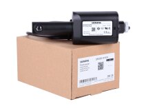 Siemens QRI2B2.B180B infrared flame detector
