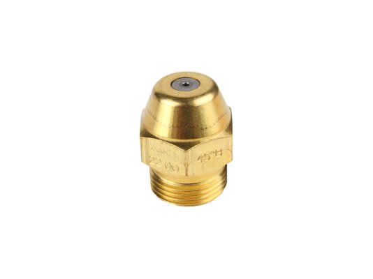 Boquilla Danfoss OD 22.00 / 45º B, art: 030B0096.