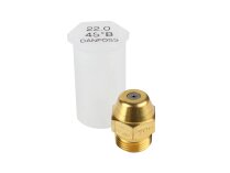 Boquilla Danfoss OD 22.00 / 45º B