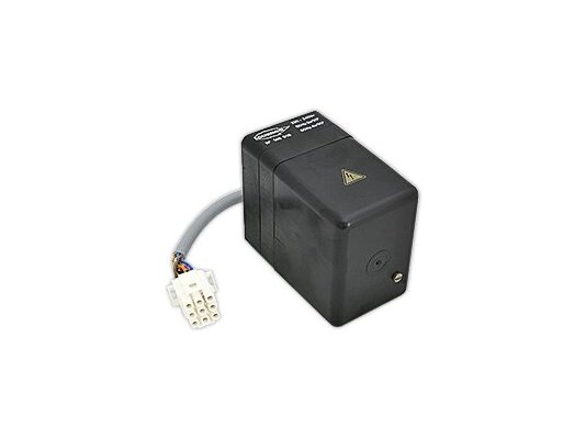 Honeywell LKS 160-09T servo actuator