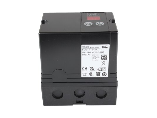 Kromschroder IFD 244-10/1W burner automatic, art: 84621065.