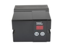 Kromschroder IFD 244-10/1W burner control system