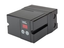 Sistema de control de quemador Kromschroder IFD 244-10/1W