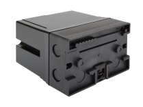 Sistema de control de quemador Kromschroder IFD 244-10/1W