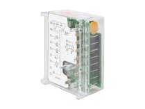 Español: Sistema de control de quemador Honeywell DKG 972-N Mod.10