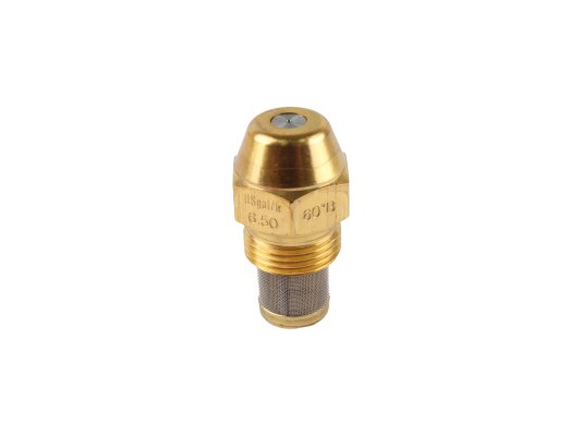 Boquilla Danfoss OD 6.50 / 60º B, art: 030B0129.