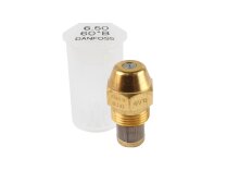 Boquilla Danfoss OD 6.50 / 60º B