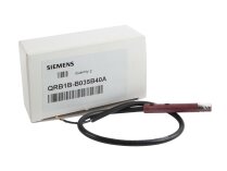 Siemens QRB1B-B035B40A flame detector