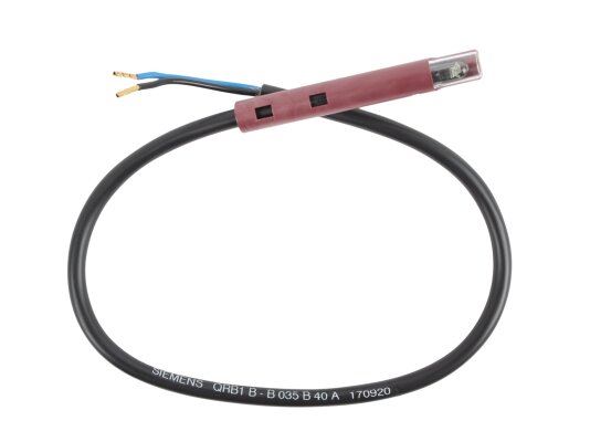 Detector de llama Siemens QRB1B-B035B40A