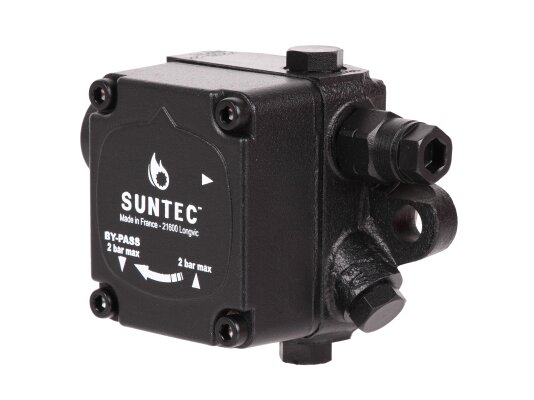Suntec AN 77 C 7235 2P bomba de quemador